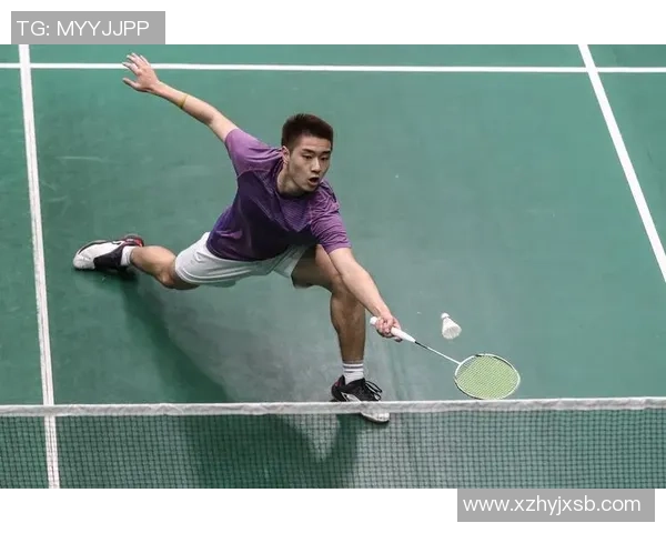 西安羽毛球队技术探讨：提升竞技水平的关键要素与训练方法分享