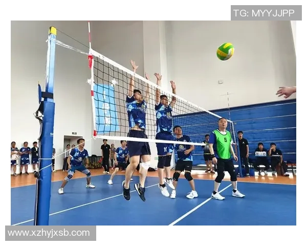 深圳排球队比赛经验深度解析：从战术到团队协作的全方位探讨