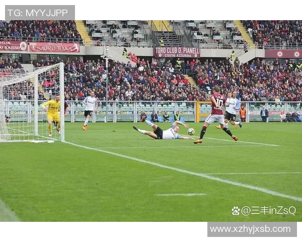 足球明星在绿茵场上挥洒汗水的精彩瞬间与激情时刻的完美定格